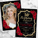 Recherche de red rose invitations Pour elle