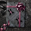 Suche nach schwarzes band geschenkpapier Für sie