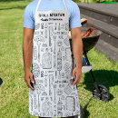 Suche nach bbq grill schürzen Vatertag