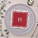 Suche nach wir monster servietten Monogramm