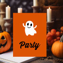 Suche nach halloween party einladung postkarten Modern