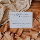 Recherche de minimalist mariage cartons réponses Simple