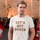 Suche nach lebkuchen tshirts Gebacken