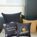 Recherche de martien décoration coussins Espace