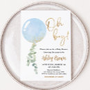 Recherche de oh invitations Eucalyptus