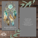 Suche nach dreamcatcher visitenkarten Yoga