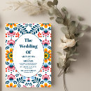 Recherche de mexicain mariage invitations Boho