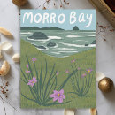 Recherche de morro bay cartes postales Californie