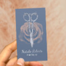 Suche nach blaues blumen visitenkarten Elegant