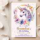 Suche nach niedlicher unicorn einladungen Für sie