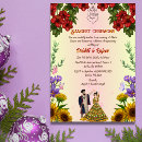 Recherche de sangeet invitations Mehndi