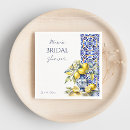 Recherche de citron serviettes Amalfi