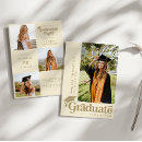 Recherche de retro graduation invitations Boho