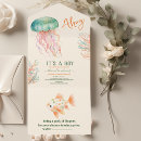 Recherche de animal marin invitations Pour tous