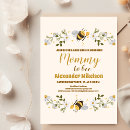 Recherche de pour maman invitations Abeille