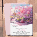 Recherche de fairytale baby shower invitations Rose