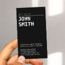 Suche nach specialist visitenkarten Beruflich