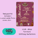 Recherche de les la plupart invitations Fête d'anniversaire