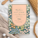 Recherche de garden baby shower invitations Floral
