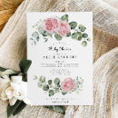 Suche nach blumenmuster einladungen Rose