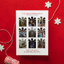 Recherche de saillant cartes postales Année en revue