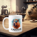 Recherche de capybaras tasses Amoureux du capybara