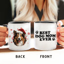 Suche nach rough collie tassen Weihnachtsgeschenk