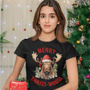 Suche nach lustige elche tshirts Für sie