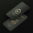 Recherche de architecte moderne cartes visite Consultant