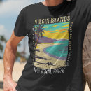 Recherche de virgin islands tshirts Caraïbes