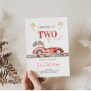 Recherche de two fast invitations Deuxième
