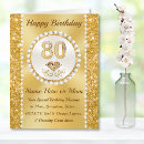 Suche nach 80 geburtstag karten Großmutter