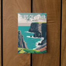 Suche nach moher postkarten Klippen der mutter