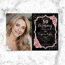 Recherche de 50th birthday Chic