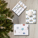 Recherche de coastal papier cadeau Océan