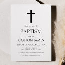 Recherche de minimalist baptême invitations Pour enfants