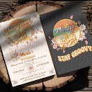Recherche de le 4ème invitations Floral
