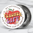 Recherche de persona badges Teacher