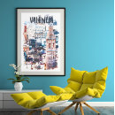 Suche nach calatrava poster Valencia