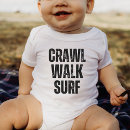 Recherche de surfer bébé vêtements Baby boy