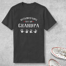 Suche nach liebe i opa tshirts Vatertag