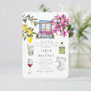 Recherche de grece mariage invitations Méditerranéen