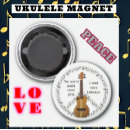 Recherche de peace sign magnets Amour