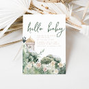 Recherche de fairy baby shower invitations Fée