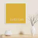 Suche nach netter poster Freundlichkeit
