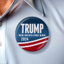 Recherche de président donald trump badges Politique