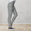 Recherche de chèques vêtements Noir et blanc