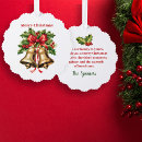 Recherche de feuille rouge ornements Rouge et vert