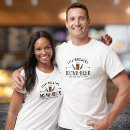 Recherche de beer lover tshirts Bière
