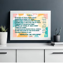 Suche nach positive affirmation poster Wandkunst